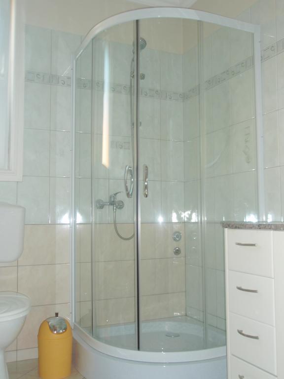 Guesthouse Emma Zadar Quarto foto